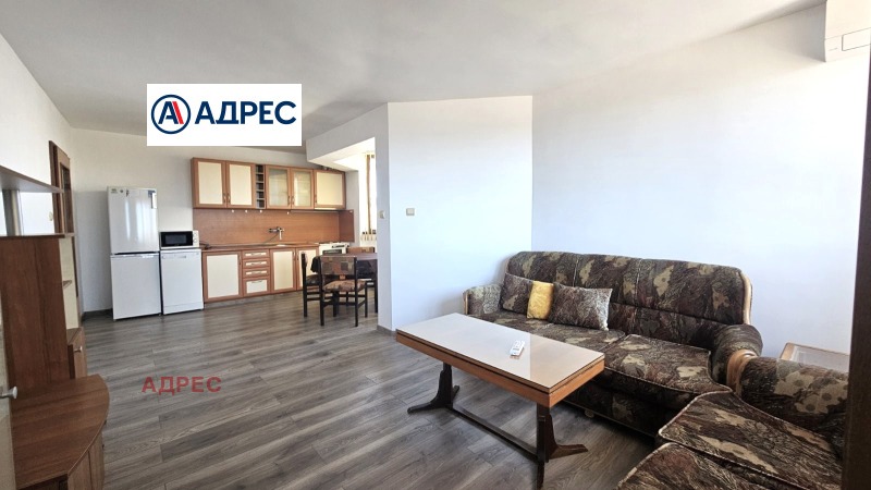 K pronájmu  2 ložnice Varna , Centar , 80 m2 | 78064055 - obraz [2]