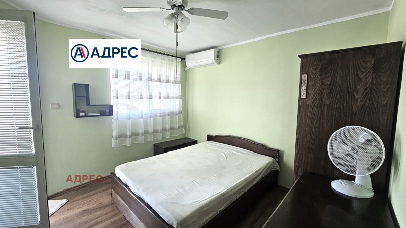 K pronájmu  2 ložnice Varna , Centar , 80 m2 | 78064055 - obraz [5]