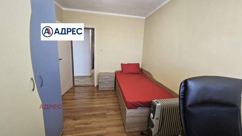 K pronájmu  2 ložnice Varna , Centar , 80 m2 | 78064055 - obraz [8]