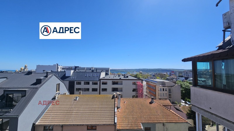 K pronájmu  2 ložnice Varna , Centar , 80 m2 | 78064055 - obraz [9]