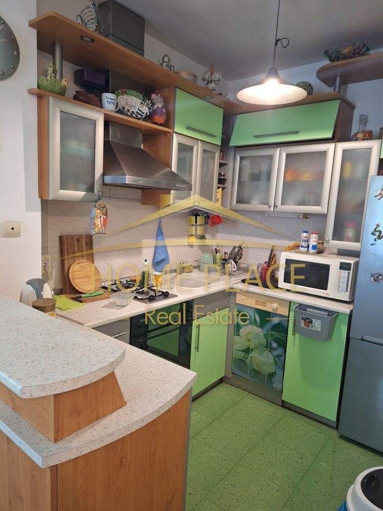 Дава под наем  3-стаен град Варна , Център , 88 кв.м | 52487851 - изображение [5]