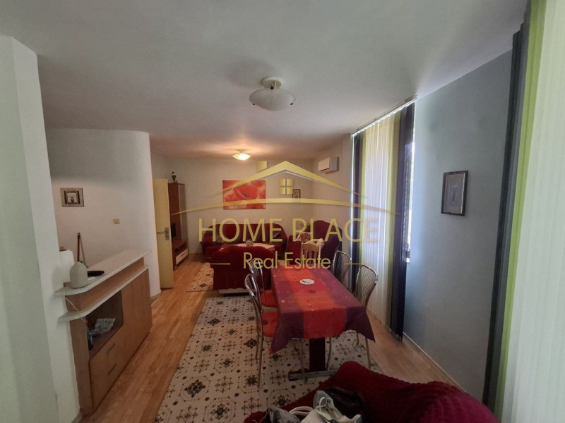 Дава под наем  3-стаен град Варна , Център , 88 кв.м | 52487851 - изображение [7]