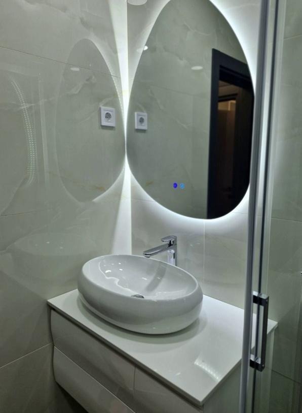 Дава под наем 3-СТАЕН, гр. София, Дървеница, снимка 8 - Апартаменти - 52127589