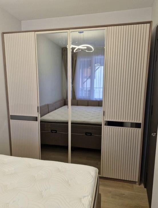 Дава под наем 3-СТАЕН, гр. София, Дървеница, снимка 5 - Апартаменти - 52127589