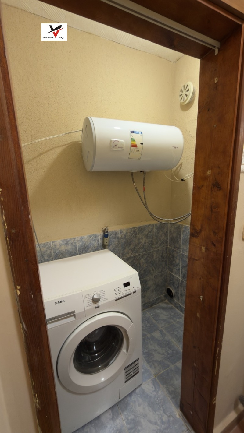 Дава под наем 3-СТАЕН, гр. Перник, Център, снимка 6 - Апартаменти - 52778005