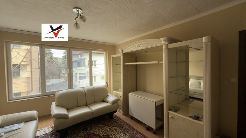 Дава под наем 3-СТАЕН, гр. Перник, Център, снимка 3 - Апартаменти - 52778005