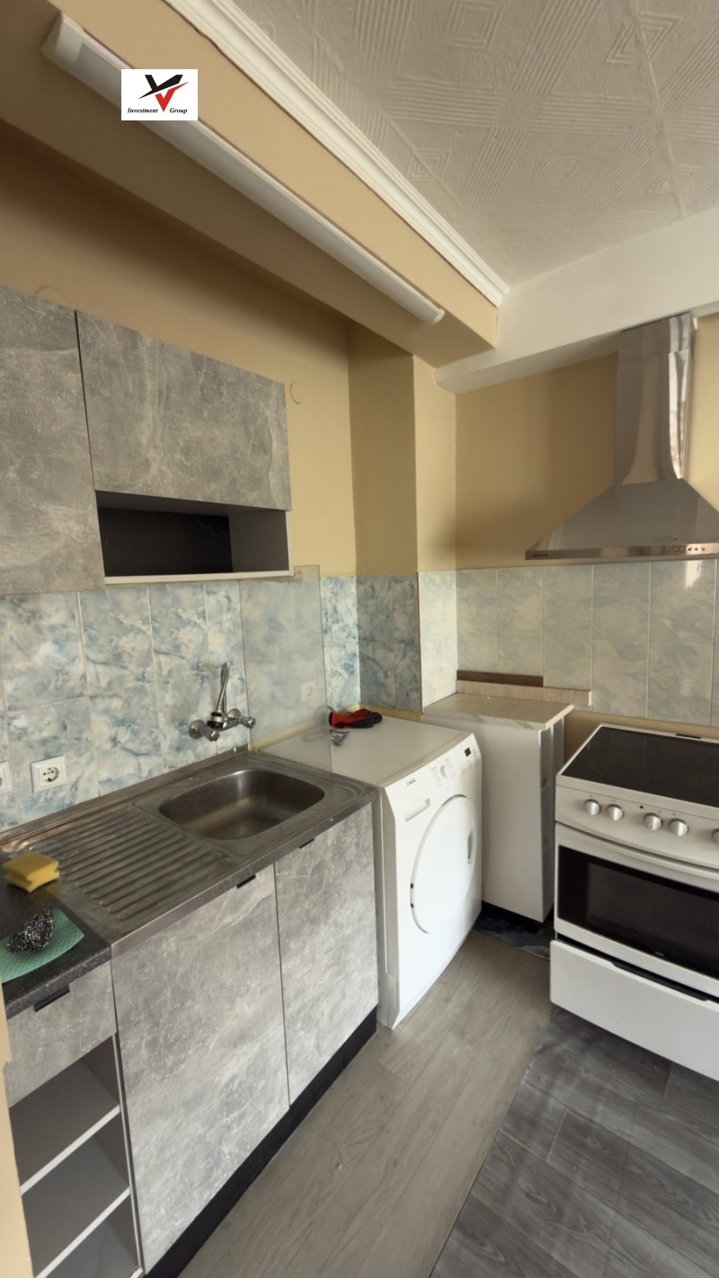 Дава под наем 3-СТАЕН, гр. Перник, Център, снимка 4 - Апартаменти - 52778005