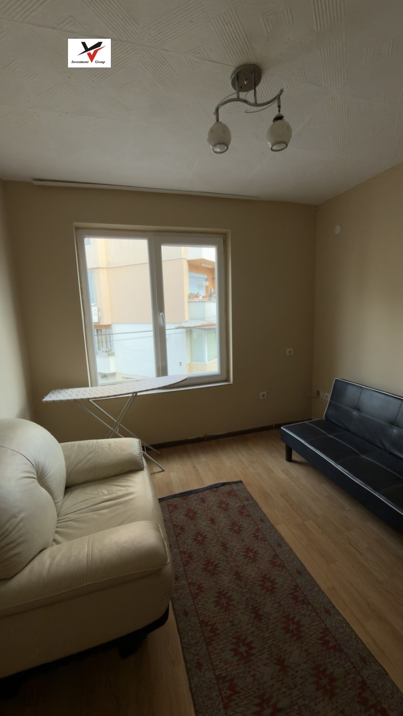 Дава под наем 3-СТАЕН, гр. Перник, Център, снимка 2 - Апартаменти - 52778005