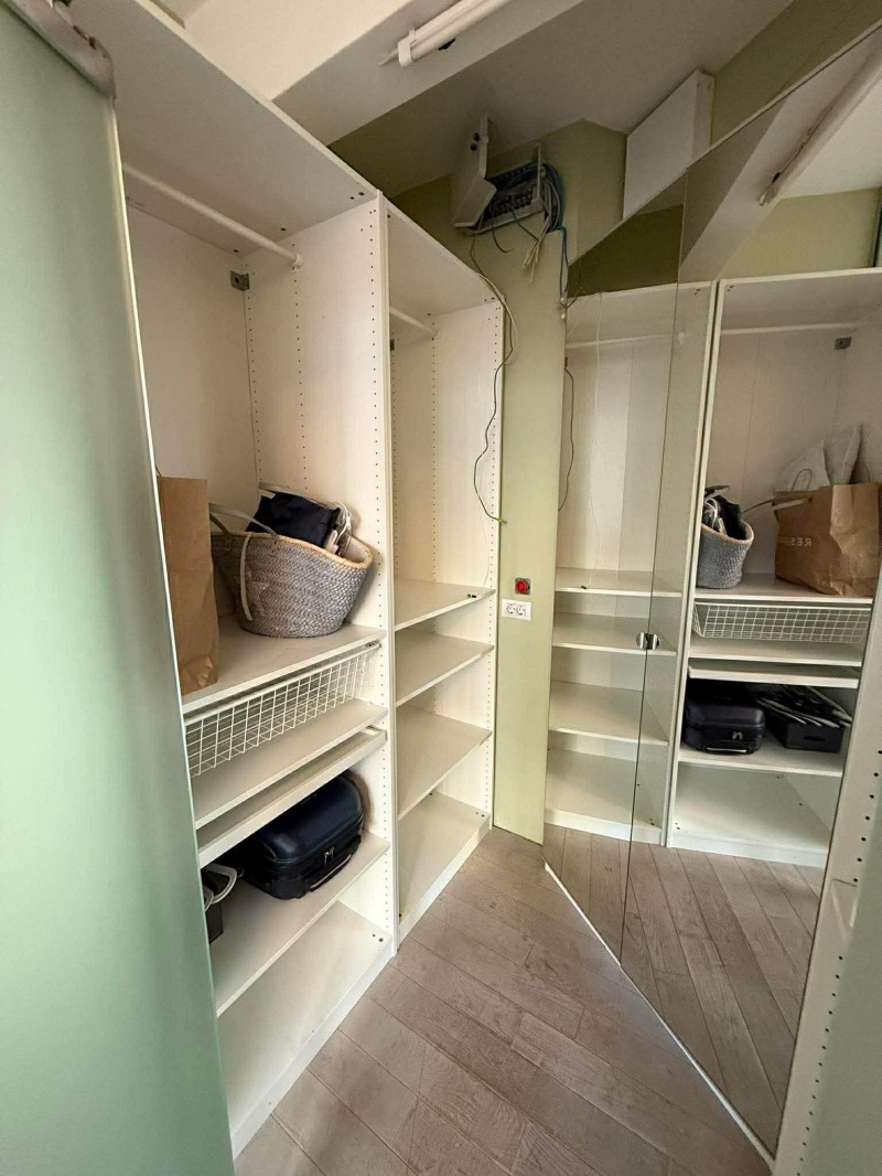 Дава под наем 3-СТАЕН, гр. София, Център, снимка 7 - Апартаменти - 53468776