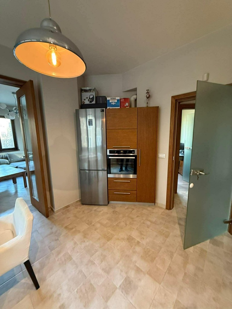 Дава под наем 3-СТАЕН, гр. София, Център, снимка 4 - Апартаменти - 53468776