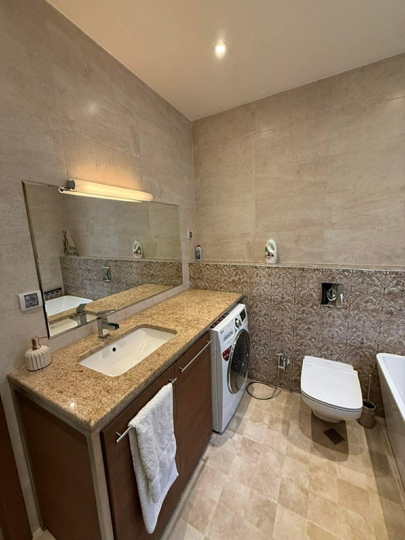 Дава под наем 3-СТАЕН, гр. София, Център, снимка 12 - Апартаменти - 53468776