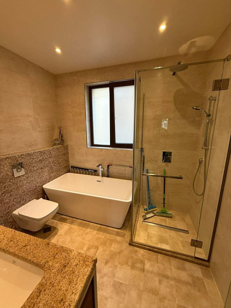 Дава под наем 3-СТАЕН, гр. София, Център, снимка 11 - Апартаменти - 53468776