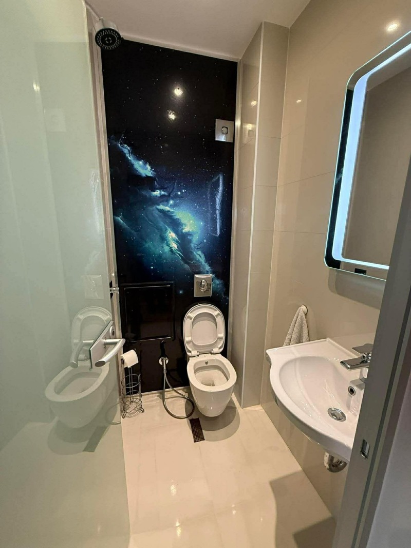 Дава под наем 3-СТАЕН, гр. София, Център, снимка 10 - Апартаменти - 53468776