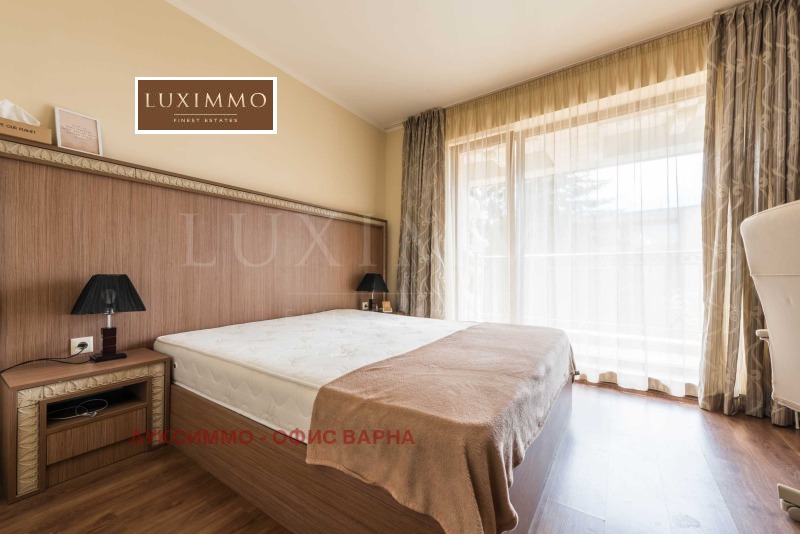 Дава под наем 3-СТАЕН, гр. Варна, м-т Ален мак, снимка 11 - Апартаменти - 53498690