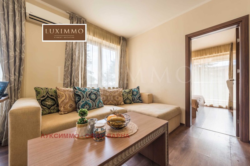 Дава под наем 3-СТАЕН, гр. Варна, м-т Ален мак, снимка 5 - Апартаменти - 53498690