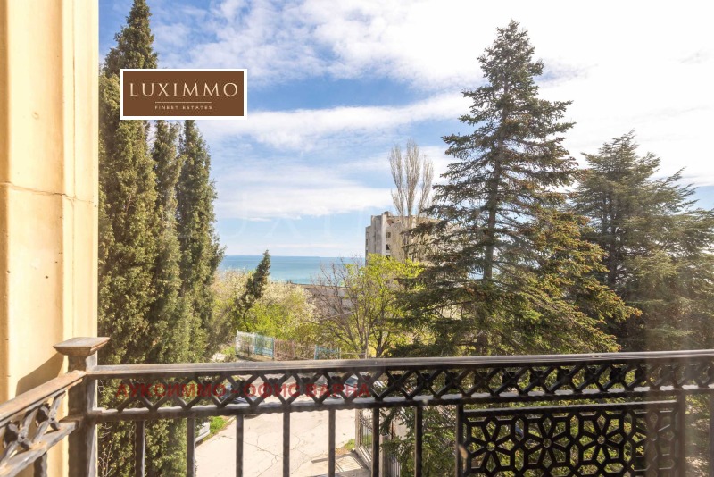 Дава под наем 3-СТАЕН, гр. Варна, м-т Ален мак, снимка 2 - Апартаменти - 53498690