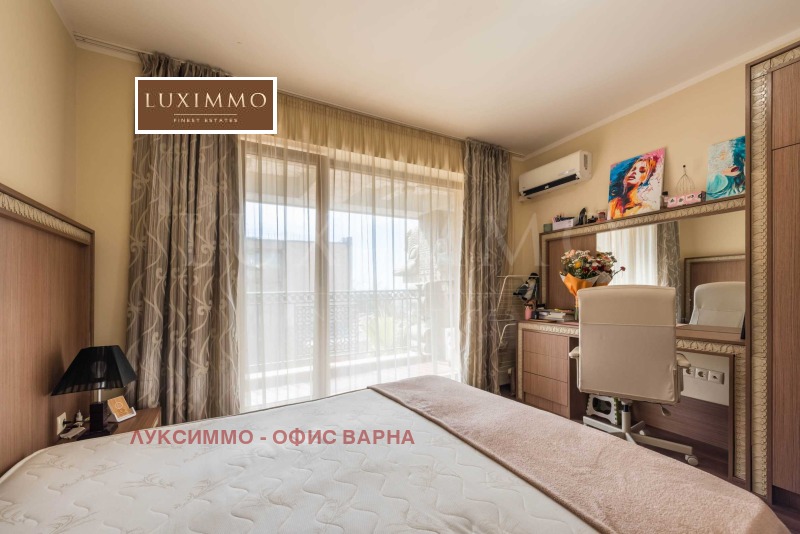 Дава под наем 3-СТАЕН, гр. Варна, м-т Ален мак, снимка 13 - Апартаменти - 53498690