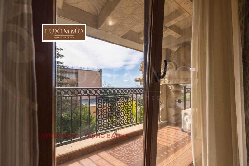 Дава под наем 3-СТАЕН, гр. Варна, м-т Ален мак, снимка 14 - Апартаменти - 53498690