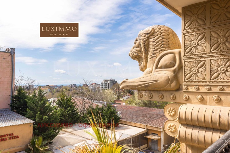 Дава под наем 3-СТАЕН, гр. Варна, м-т Ален мак, снимка 9 - Апартаменти - 53498690