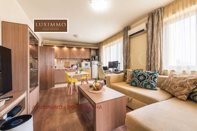 Дава под наем  3-стаен град Варна , м-т Ален мак , 114 кв.м | 63793334