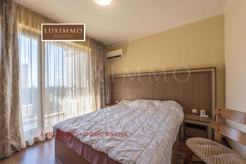 Дава под наем 3-СТАЕН, гр. Варна, м-т Ален мак, снимка 15 - Апартаменти - 53498690