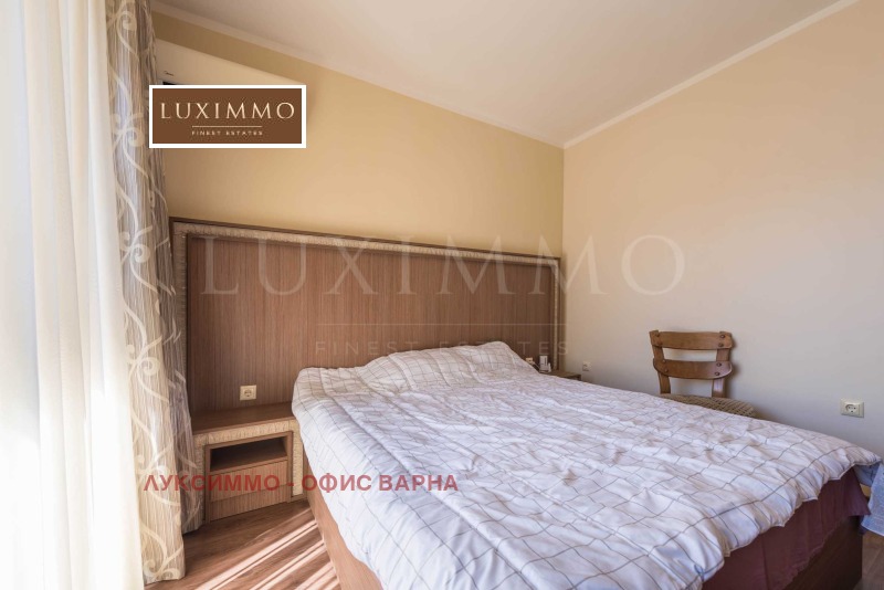 Дава под наем 3-СТАЕН, гр. Варна, м-т Ален мак, снимка 17 - Апартаменти - 53498690