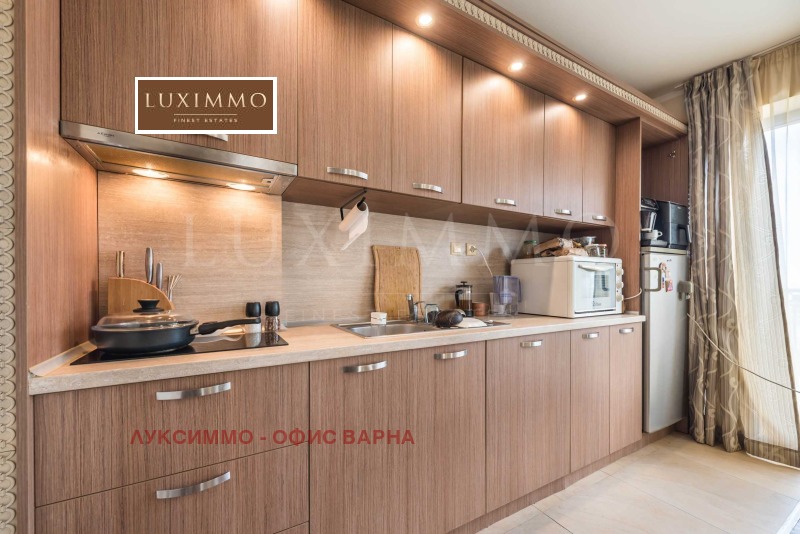 Дава под наем 3-СТАЕН, гр. Варна, м-т Ален мак, снимка 7 - Апартаменти - 53498690