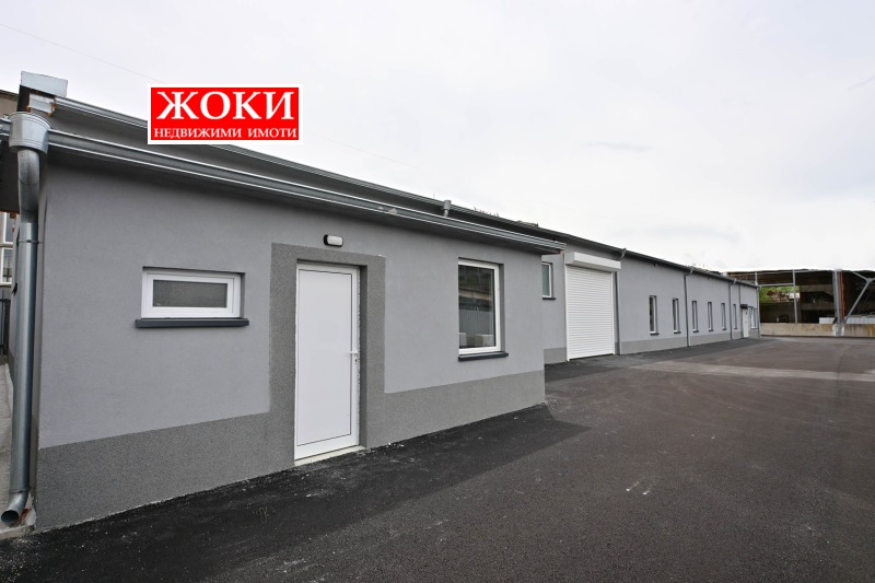 K pronájmu  Úložný prostor Pernik , Promišlena zona , 407 m2 | 28896746 - obraz [2]