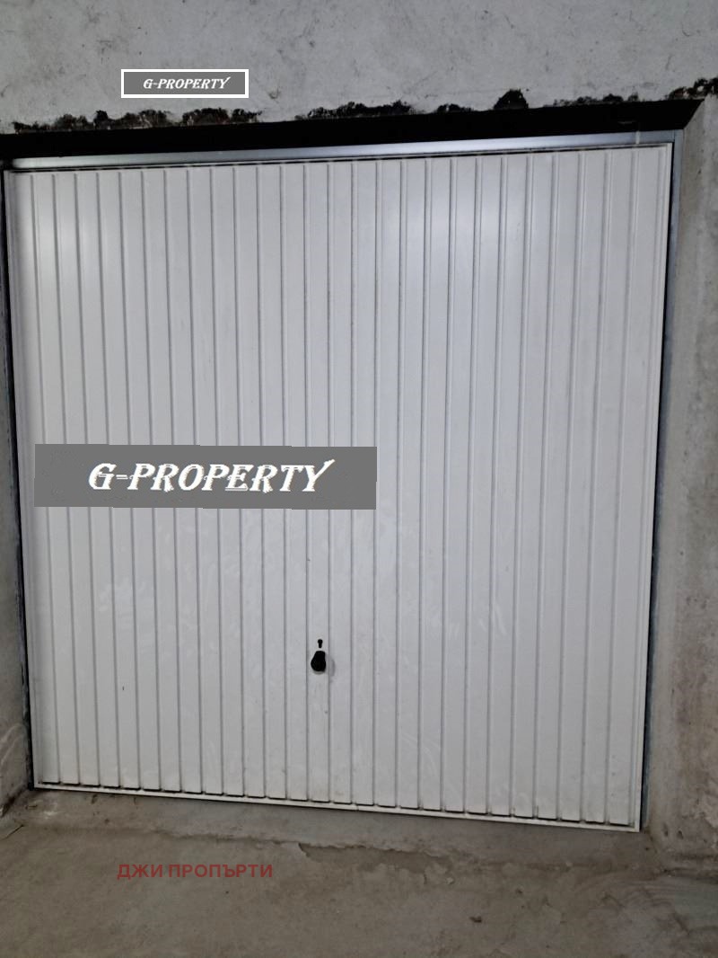 Zu vermieten  Garage Sofia , Manastirski liwadi , 25 qm | 47248361 - Bild [2]
