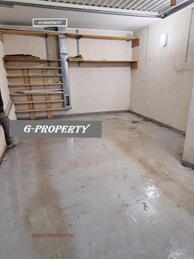 Дава под нем  Гараж, паркомясто, град София, Манастирски ливади •  150 EUR • ID 65748610 — holmes.bg - [1] 