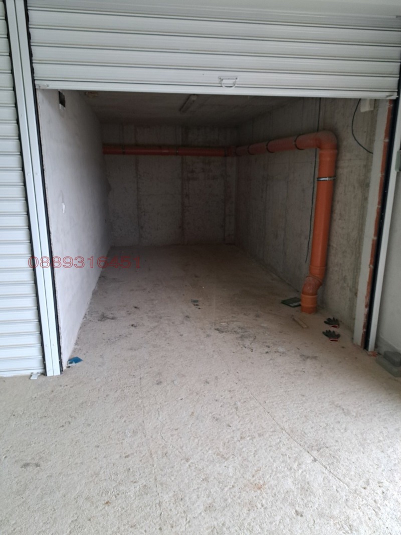 Дава под наем ГАРАЖ, ПАРКОМЯСТО, гр. София, Малинова долина, снимка 2 - Гаражи и паркоместа - 52782476