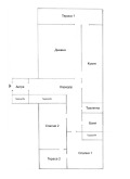 Под наем 4-СТАЕН, град София, Борово • 849 € • 92234271 — Holmes.bg