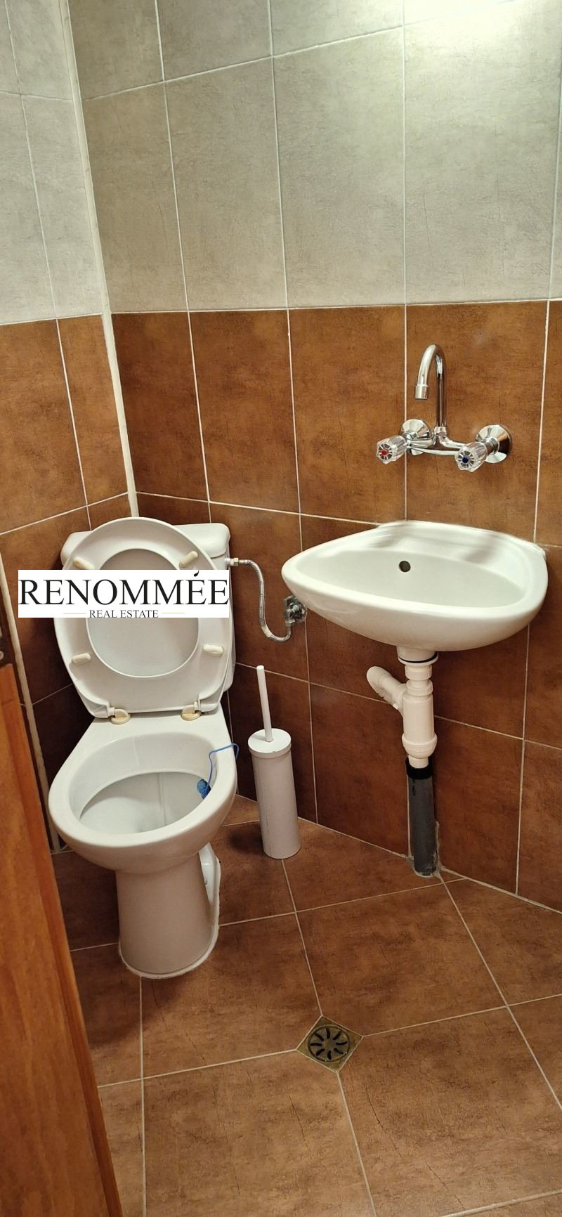 Дава под Наем 3-СТАЕН | Imot.bg — изображение 9