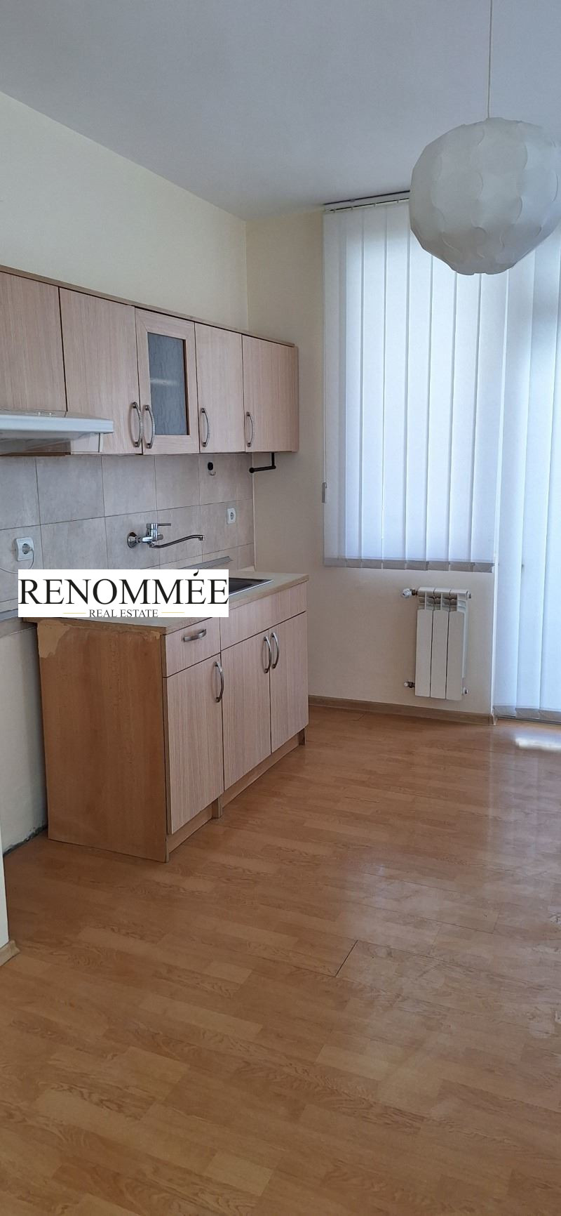 Дава под Наем 3-СТАЕН | Imot.bg — изображение 1