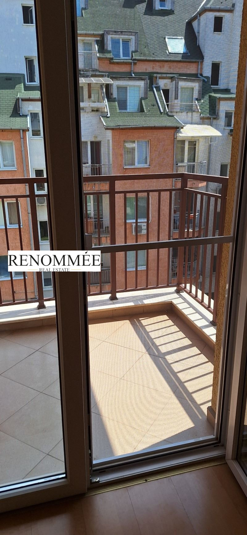 Дава под Наем 3-СТАЕН | Imot.bg — изображение 6