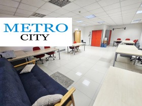 Toimisto Mladost 3, Sofia