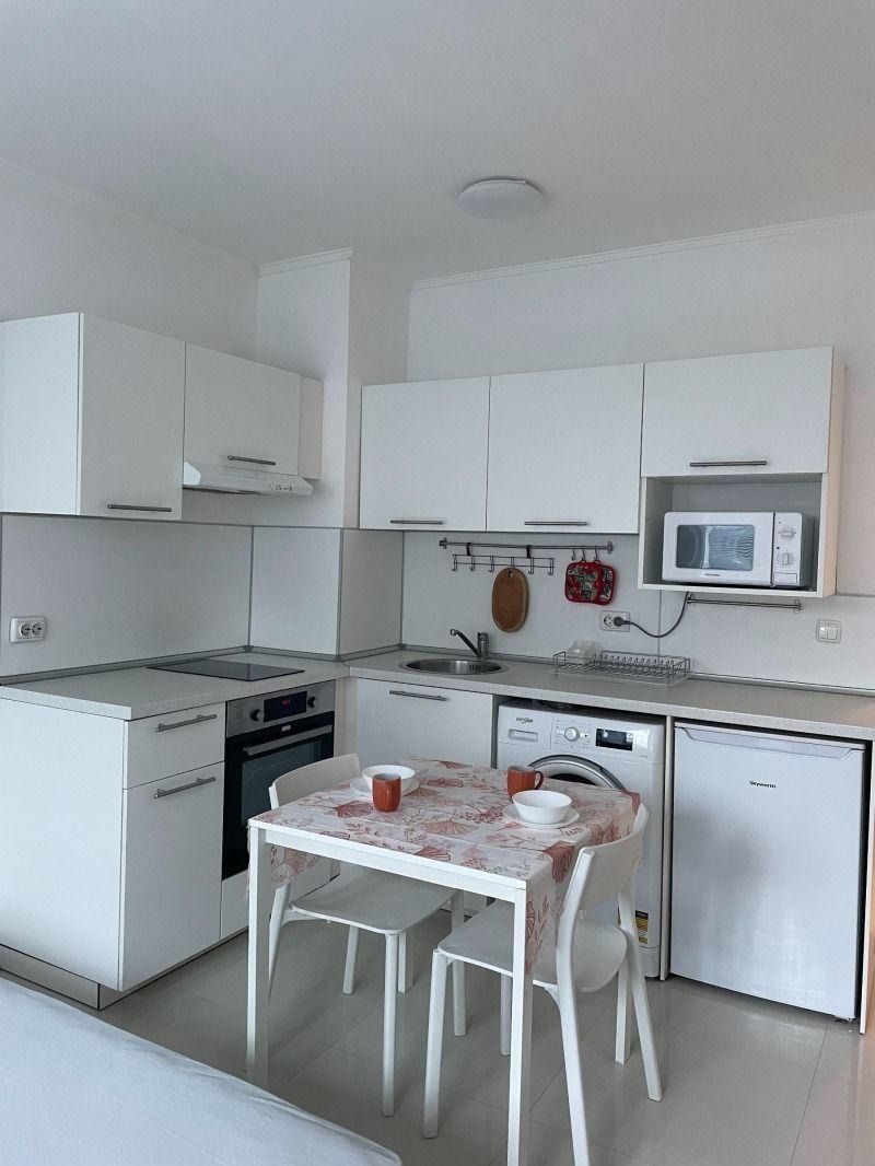 Дава под наем 1-СТАЕН, гр. София, Студентски град, снимка 2 - Апартаменти - 56191243