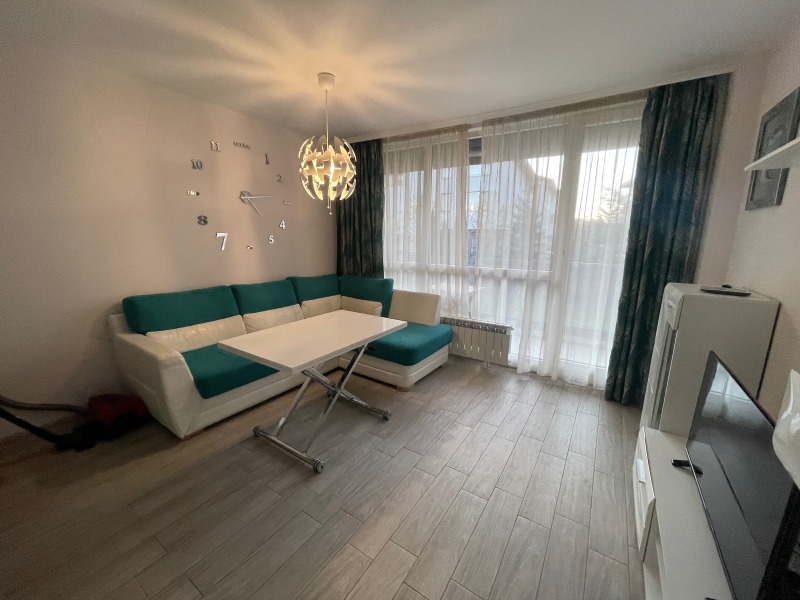 Kiralık  1 yatak odası Sofia , Dragalevci , 60 metrekare | 90802428 - görüntü [3]