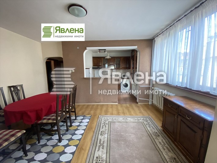 Kiralık  1 yatak odası Sofia , Geo Milev , 88 metrekare | 64772580