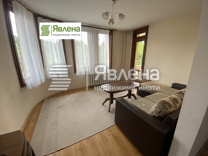 Kiralık  1 yatak odası Sofia , Geo Milev , 88 metrekare | 64772580 - görüntü [3]