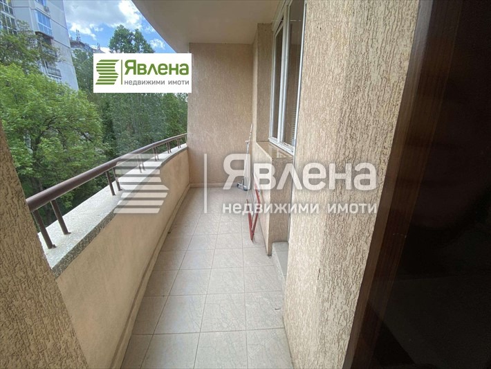 Kiralık  1 yatak odası Sofia , Geo Milev , 88 metrekare | 64772580 - görüntü [8]
