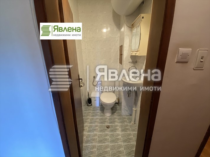 Kiralık  1 yatak odası Sofia , Geo Milev , 88 metrekare | 64772580 - görüntü [7]
