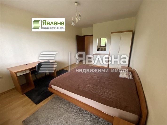 Kiralık  1 yatak odası Sofia , Geo Milev , 88 metrekare | 64772580 - görüntü [4]