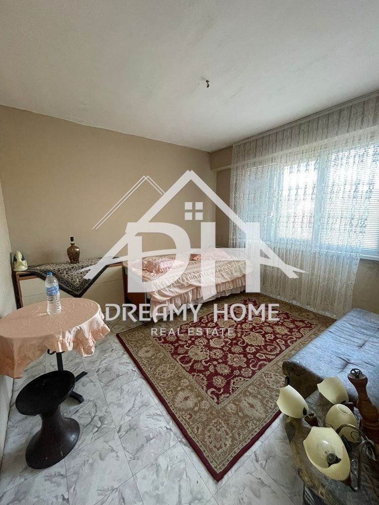 Дава под наем  2-стаен град Кърджали , Възрожденци , 65 кв.м | 77712010 - изображение [4]