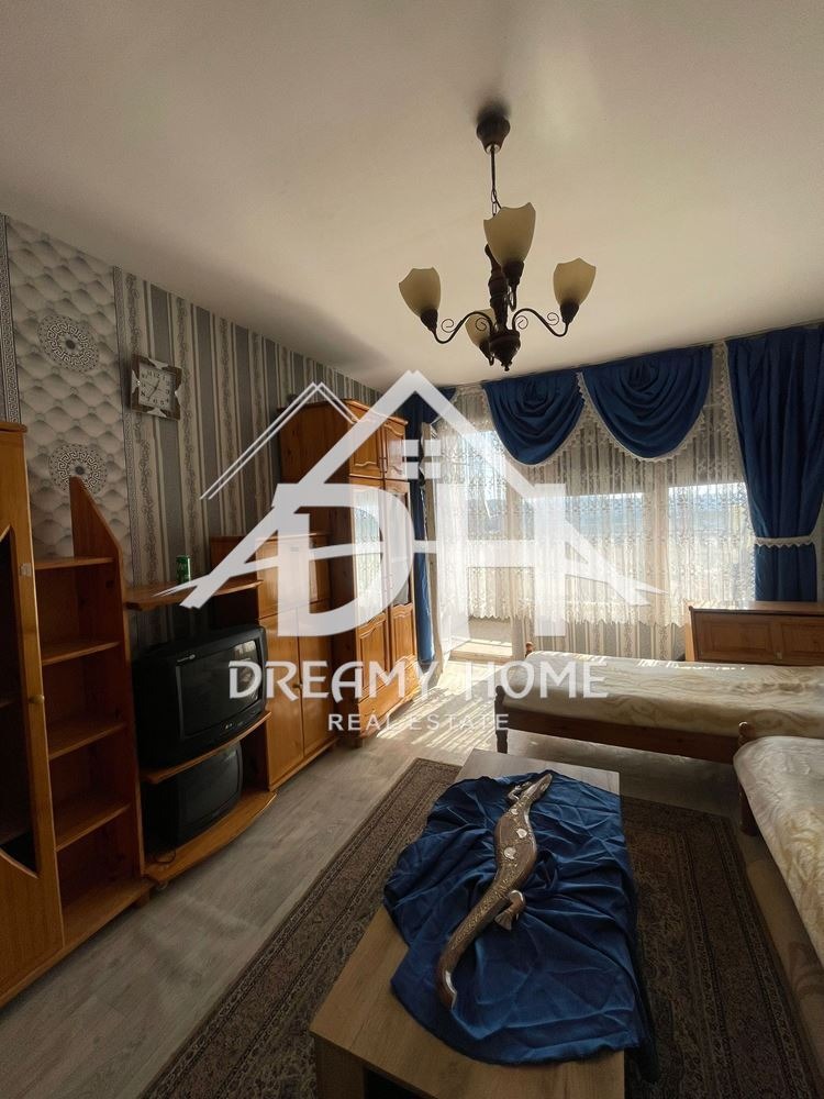 Дава под наем  2-стаен град Кърджали , Възрожденци , 65 кв.м | 77712010