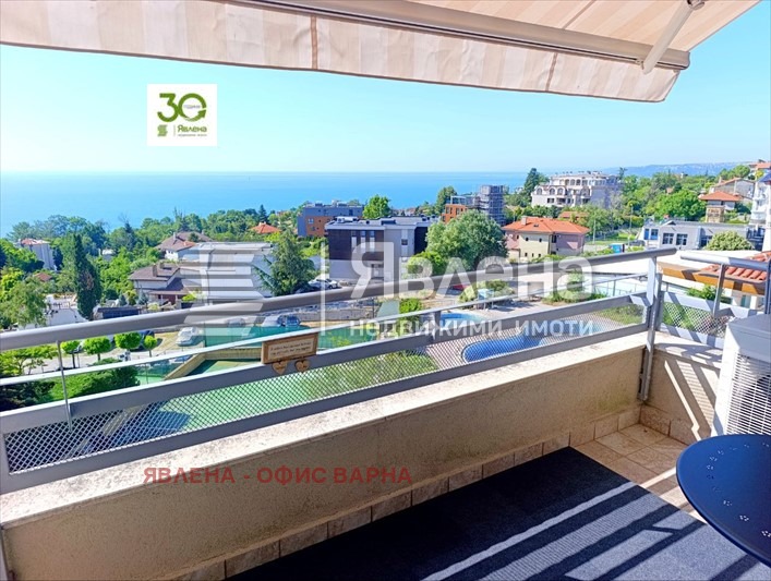 A louer  1 chambre Varna , m-t Dolna Traka , 72 m² | 97916344 - image [10]