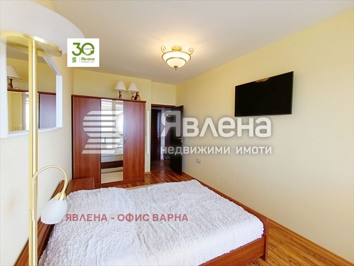 A louer  1 chambre Varna , m-t Dolna Traka , 72 m² | 97916344 - image [5]