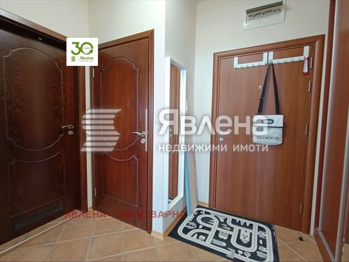 A louer  1 chambre Varna , m-t Dolna Traka , 72 m² | 97916344 - image [9]