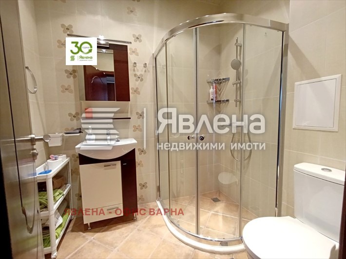 A louer  1 chambre Varna , m-t Dolna Traka , 72 m² | 97916344 - image [8]