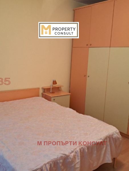 Дава под наем 2-СТАЕН, гр. Плевен, Широк център, снимка 2 - Апартаменти - 53783723